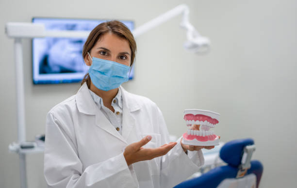 Best After-Hours Emergency Dentist in Alexandria, LA