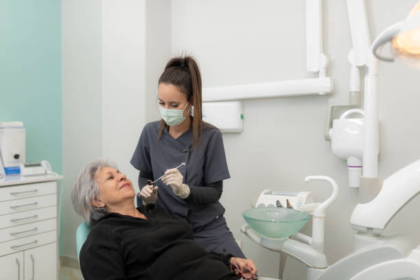 Best Emergency Broken Tooth Repair in Alexandria, LA