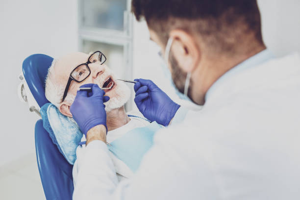  Alexandria, LA Emergency Dentist Pros